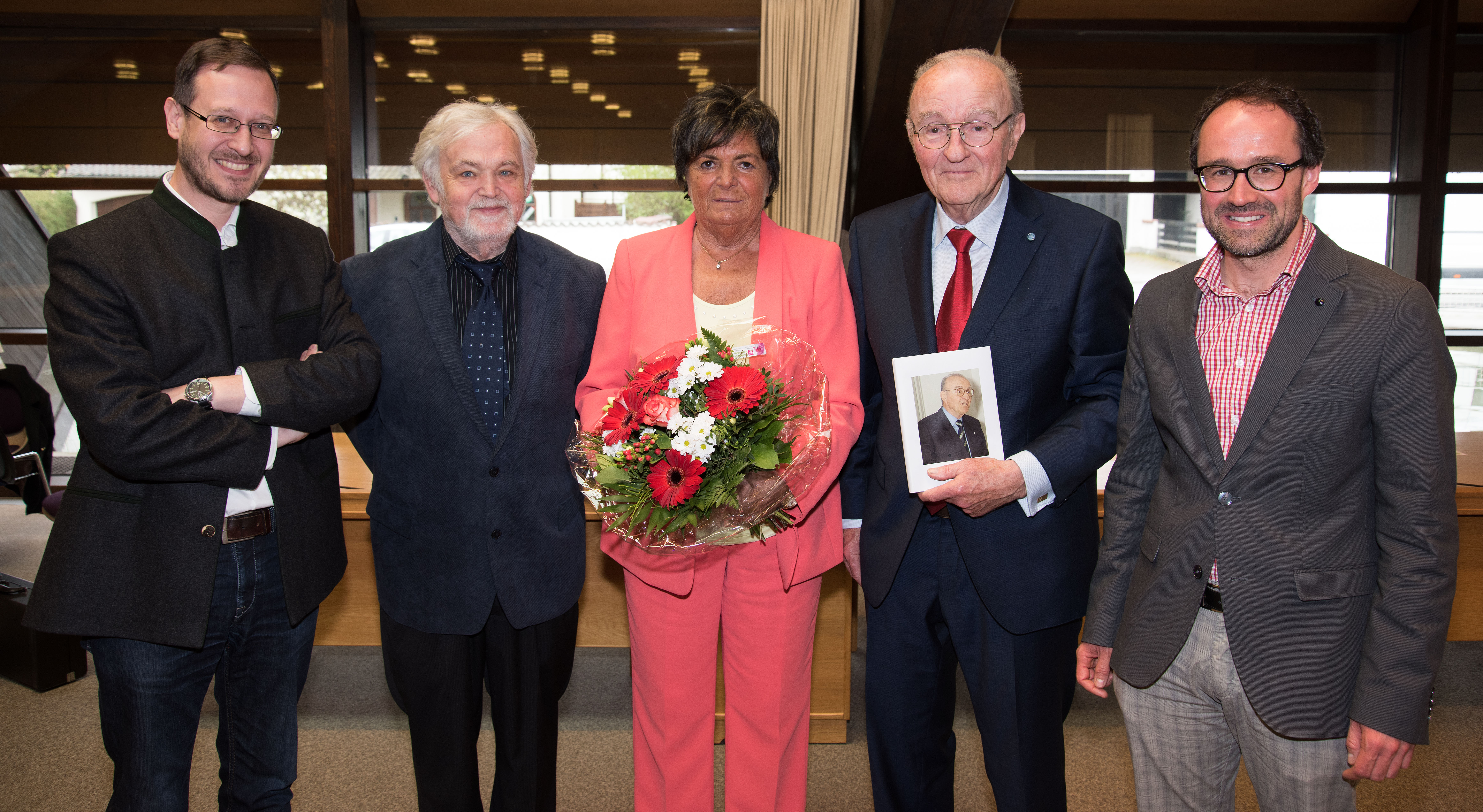 Band 37 der "Deggendorfer Geschichtsbl&auml;tter" ist erschienen!