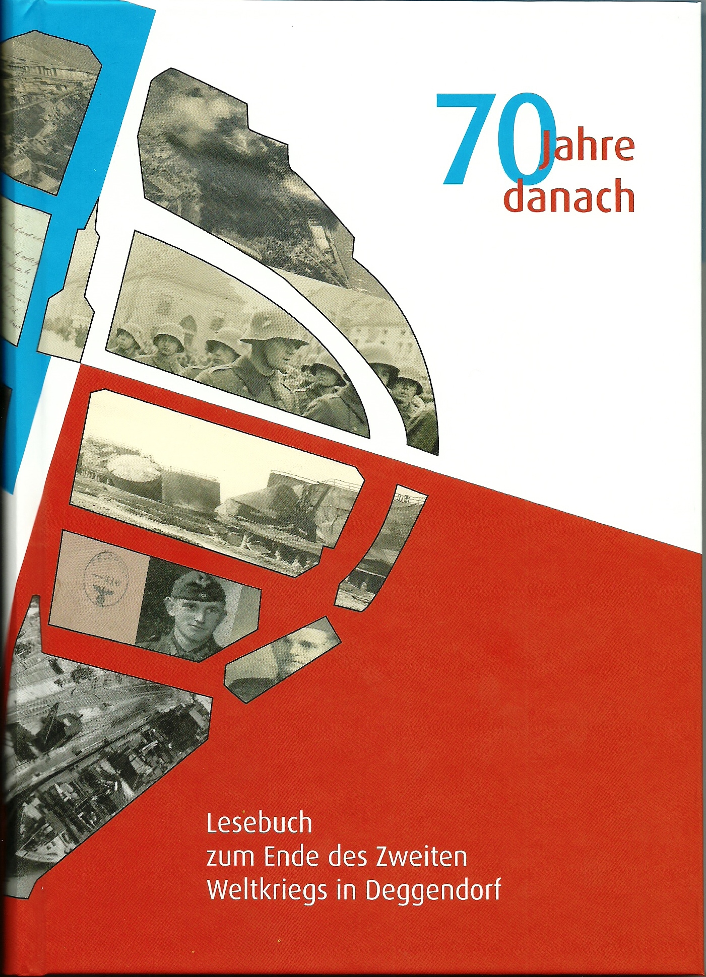 Zeitzeugenprojekt "70 Jahre danach" erreicht 127 Sch&uuml;ler aus sieben Schulen