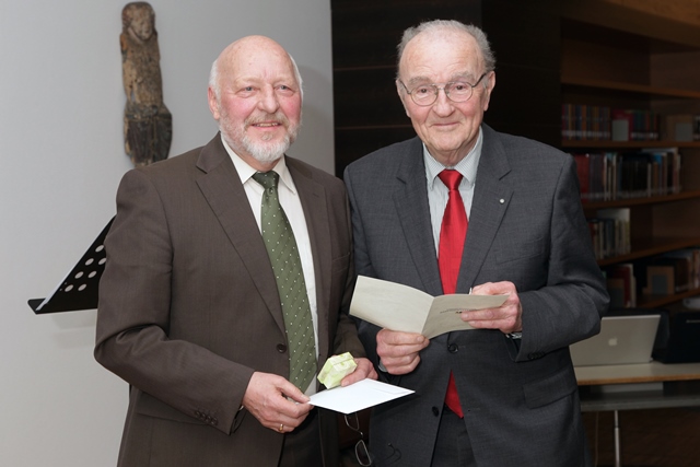 Jahreshauptversammlung 2016 blickt dankbar zur&uuml;ck und selbstbewusst nach vorn