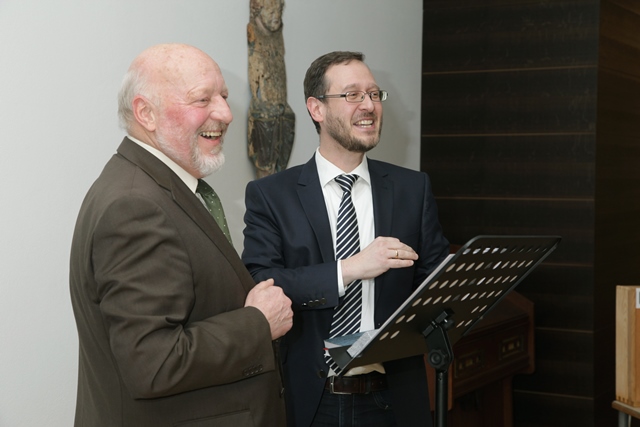 Jahreshauptversammlung 2016 blickt dankbar zur&uuml;ck und selbstbewusst nach vorn