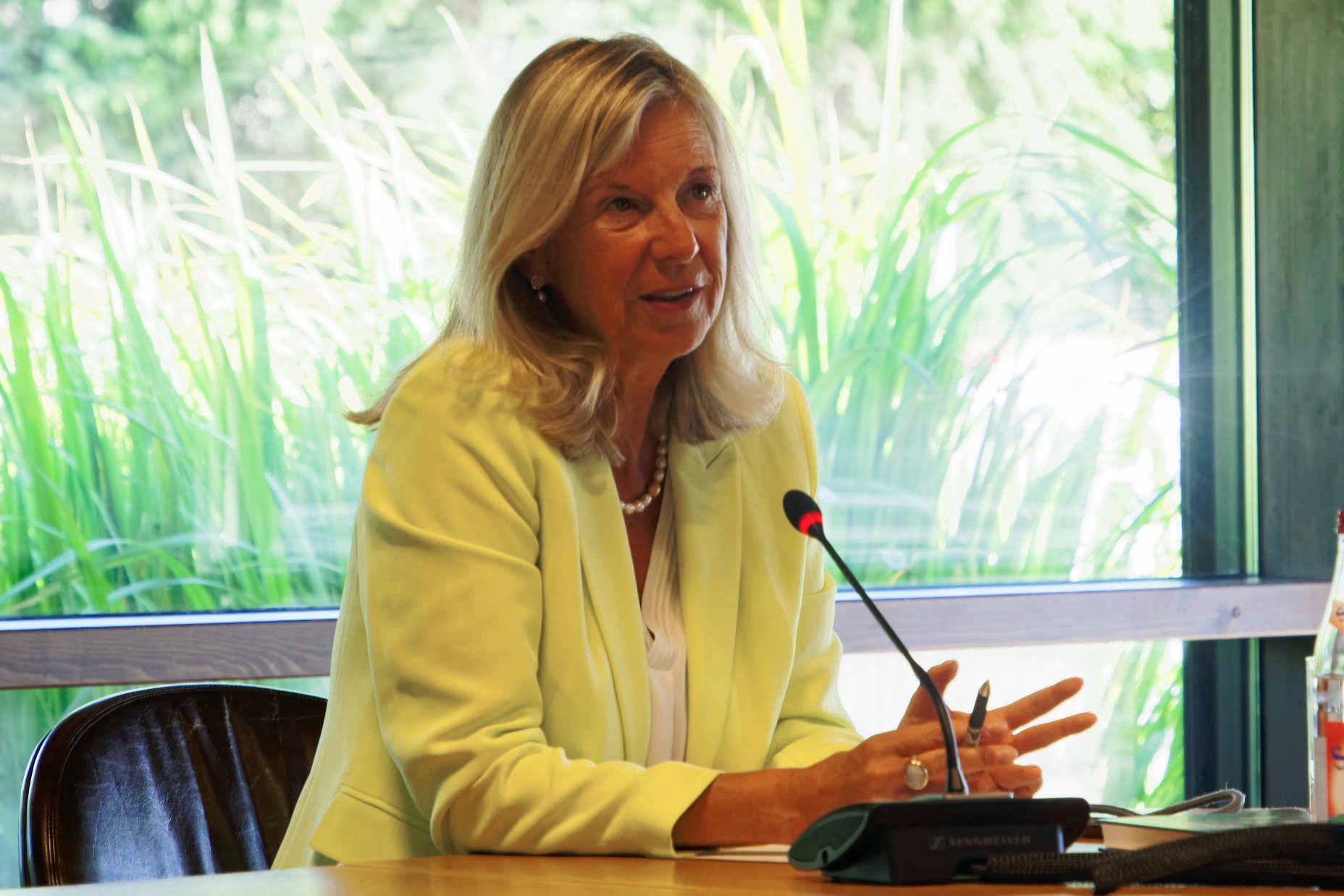 Buchvorstellung "Der l&auml;ndliche Raum im Bayerischen Rundfunk - Der Landkreis Deggendorf"